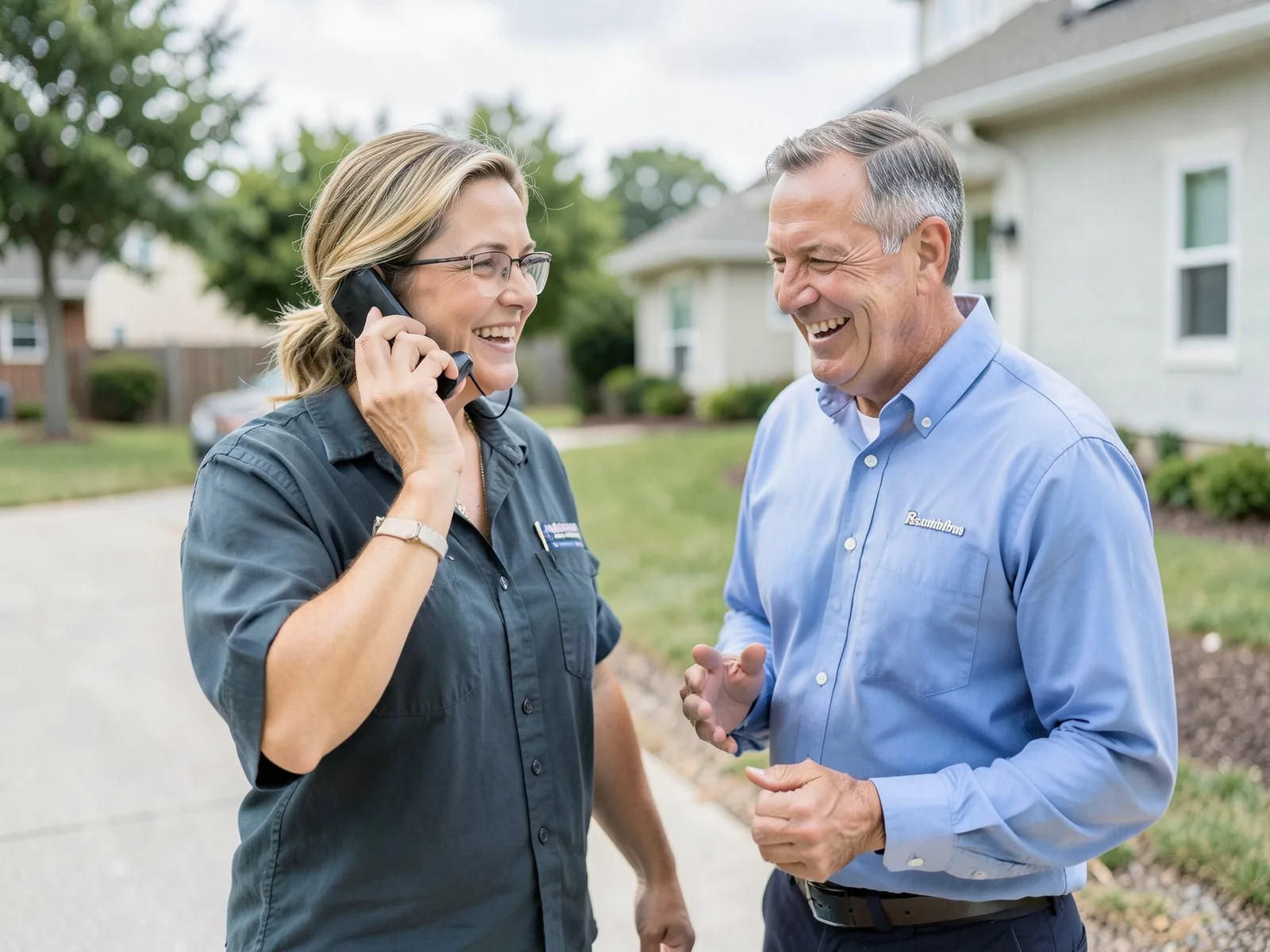 Frequently Asked Questions About Flood Damage Restoration in Jermyn, PA